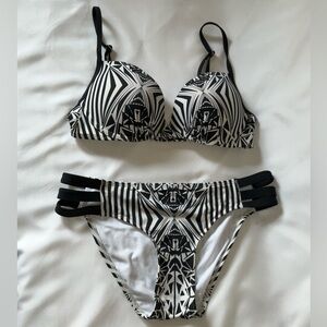 La Vie en Rose - Bikini 👙